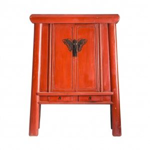 BUFET ZEKOG REF. 25070, DIN LEMN MASIV DE ULM, STIL CLASIC, VIC