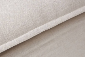 CANAPEA CONFORTABILA 200CM, 3 LOCURI, CULOARE NATUR, STIL MODERN, ARTIM GROUP SELECTION - Img 4
