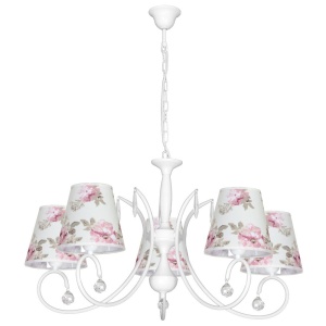 CANDELABRU ARBO II 815F - ALDEX