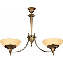 CANDELABRU ONYX A-688 - AMPLEX