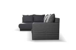 COLTAR EXTENSIBIL FANTAZJA L DESIGN MODERN - Img 5