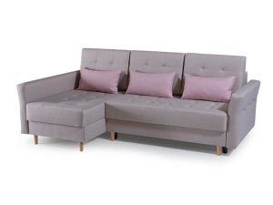 COLTAR SVEN EXTENSIBIL 238 CM DESIGN SCANDINAV