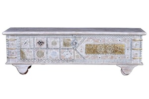 CUFAR DEOSEBIT, ARTIM 6642, LEMN DE MANGO, ARTIM GROUP SELECTION - Img 2