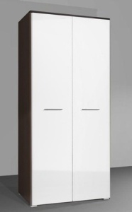 DULAP LOGO WENGE/ALB DESIGN MODERN CM
