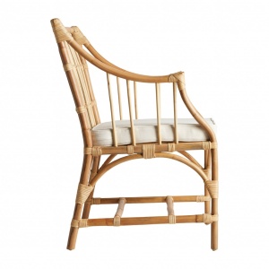 FOTOLIU KIRKLAR REF. 28580, DIN RATTAN, STIL CLASIC, VIC - Img 3