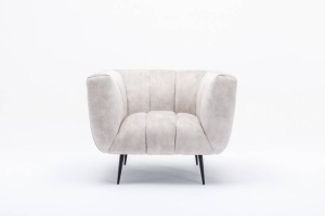 FOTOLIU MODERN, NOBLESSE, TEXTIL FIN, SAMPANIE/NEGRU, DESIGN EXCLUSIVIST - Img 2