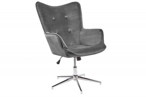 FOTOLIU PIVOTANT PE INALTIME, CATIFEA GRI, DESIGN MODERN, ARTIM GROUP SELECTION - Img 2