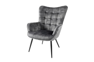 FOTOLIU, SCANDINAVIA, CATIFEA GRI, DESIGN MODERN, ARTIM GROUP SELECTION - Img 2