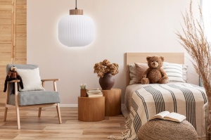 Lampa APP1068-CP - Img 2