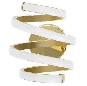 LAMPĂ LED APP1047-W GOLD - Img 2