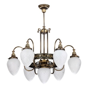 LUSTRA GRENADA 822 DESIGN RUSTIC JUPITER