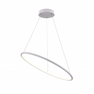 LUSTRA NOLA MOD877PL-L36W, DIN METAL, STIL MODERN, MAYTONI - Img 2