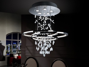 LUSTRA/PLAFONIERA BRUMA 696427 DESIGN MODERN SCHULLER
