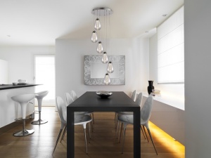 LUSTRA/PLAFONIERA TACCIA 394529 DESIGN MODERN SCHULLER - Img 2