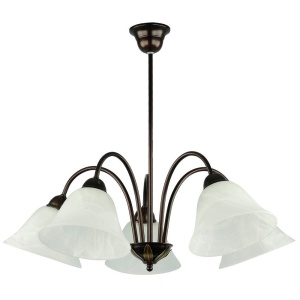 LUSTRA STOKROTKA 437F - ALDEX