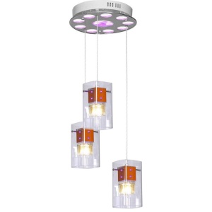 LUSTRA VELVET 7022-3R - ALDEX