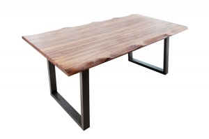 MASA DIN LEMN MASIV DE SALCAM GENESIS 37503 - DESIGN INDUSTRIAL