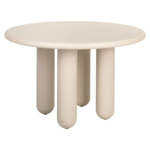 MASA DINING CALMA, 8752, CONFECTIONATA DIN METAL, LEMN RECICLAT SI MDF, RICHMOND INTERIORS