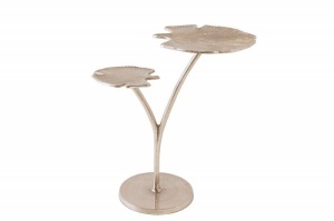 MASUTA DE CAFEA 56CM, GINKO, DIN METAL, COD 41788, DESIGN MODERN - Img 4