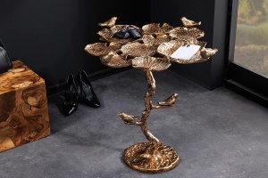 MASUTA DE CAFEA, BIRDS 60CM, DIN METAL, ARTIM GROUP SELECTION - Img 2