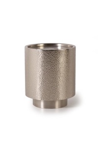MASUTA DE CAFEA RINCON 1137, ALUMINIU, STIL MODERN G&C