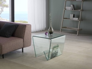MASUTA GLASS III, COD 553106, STIL MODERN SCHULLER