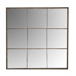 OGLINDA KAIREL REF. 26712, DIN METAL, STIL CLASIC, VIC