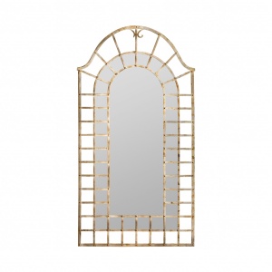 OGLINDA OLBIA REF. 25234, DIN METAL SI STICLA, STIL CLASIC, VIC