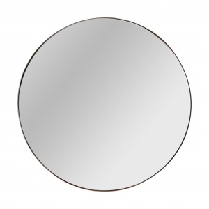 OGLINDA REF. 29788, DIN METAL, MDF SI STICLA STIL CLASIC, VIC