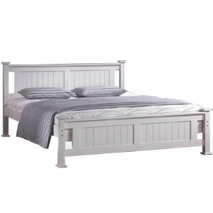 PAT LUCAS NEW, LEMN DE PIN/ALB, STIL MODERN, TK