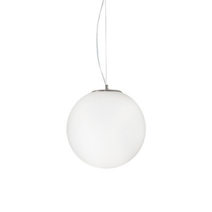 PENDUL DESIGN MODERN ALB MAPA RIGA SP1 D50