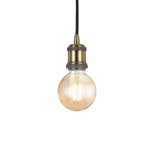 PENDUL FRIDA SP1, MARO, DIN METAL, STIL VINTAGE