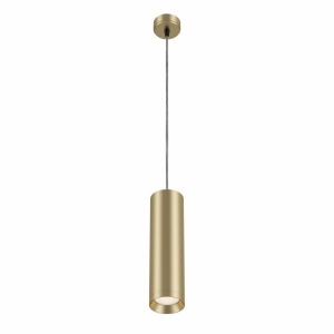 PENDUL SHELBY P020PL-01MG , DIN ALUMINIU, STIL MODERN, MAYTONI