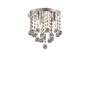 PLAFONIERA DESIGN MODERN BIJOUX PL3