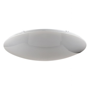 PLAFONIERA GLORIA C6999-CL-75-W , DIN METAL SI PLASTIC ACRILIC, STIL MODERN, MAYTONI