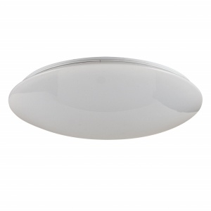 PLAFONIERA GLORIA S C6999-CL-45-W , DIN METAL SI PLASTIC ACRILIC, STIL MODERN, MAYTONI