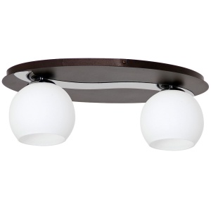 PLAFONIERA GOLFO 684H - ALDEX
