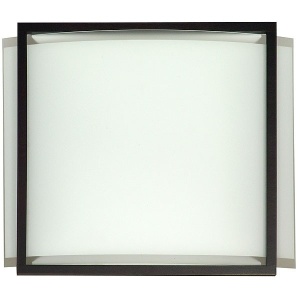 PLAFONIERA QUADRO 571L - ALDEX