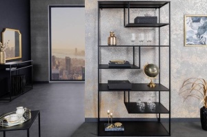 RAFT ORGANIZATOR 180CM, METAL, DESIGN INDUSTRIAL, ARTIM GROUP SELECTION