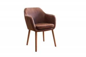 SCAUN ELEGANT DESIGN VINTAGE SUPREME 37871 - Img 2