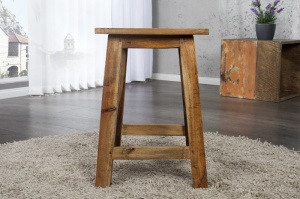 SET 2 TABURETI SHABBY CHIC JAKARTA 22751 - DESIGN VINTAGE - Img 2