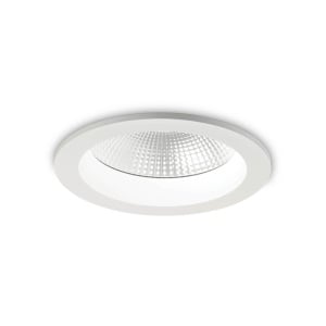 SPOT INCASTRAT BASIC ACCENT 30W 4000K STIL MODERN IDEAL LUX