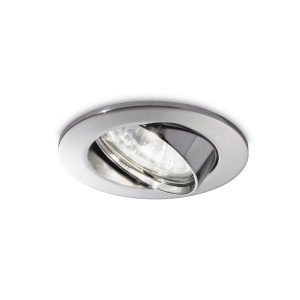 SPOT SWING CROMO STIL MODERN IDEAL LUX