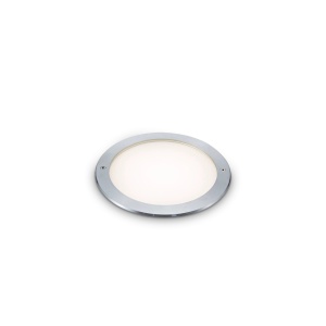 SPOT TAURUS PT D10 WIDE ROUND, OTEL, DIN ALUMINIU, STIL MODERN
