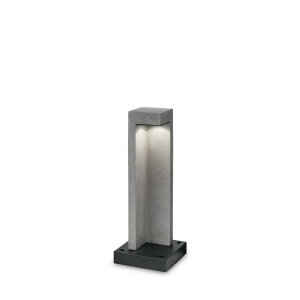 STALP TITANO PT D49 3000K, ANTRACIT, STIL MODERN, IDEAL LUX