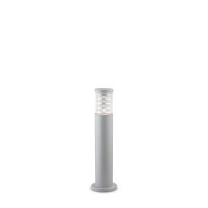 STALP TRONCO PT1 SMALL GRIGIO STIL VINTAGE IDEAL LUX