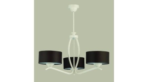 STOC!!! CANDELABRU KASZMIR 1191 DESIGN CLASIC JUPITER
