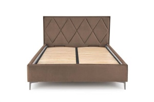 TABLIE PAT, MODULO W4 160, BEJ, MONOLIT 48, TAPITATA IN CATIFEA