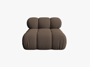 TABURET BELLIS, 94 CM, DIVERSE CULORI SI MATERIALE, DESIGN DEOSEBIT - Img 4