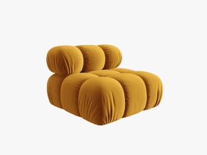 TABURET BELLIS, 94 CM, DIVERSE CULORI SI MATERIALE, DESIGN DEOSEBIT - Img 14